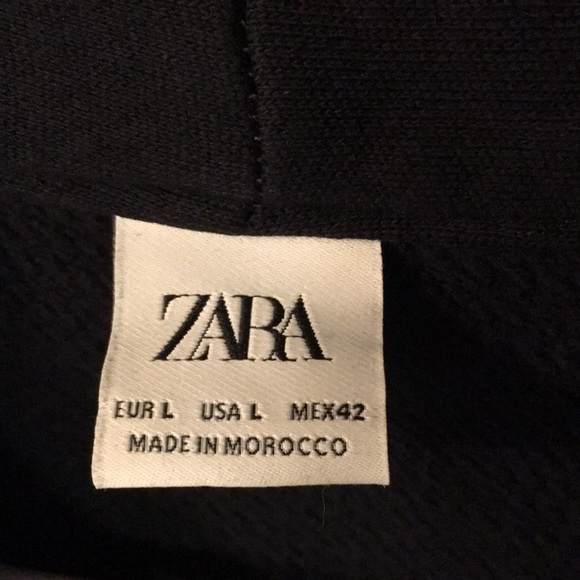 Zara man cardigan - Picture 4 of 5